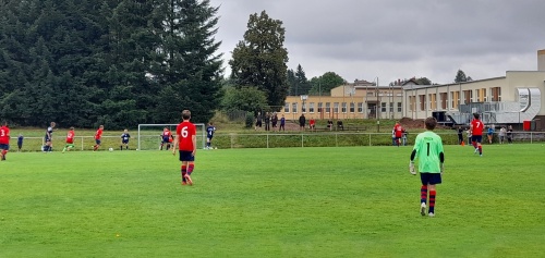 KP MŽ turnaj Rtyně v Podkrkonoší, 6.9.2025, foto: realizační tým MŽ
